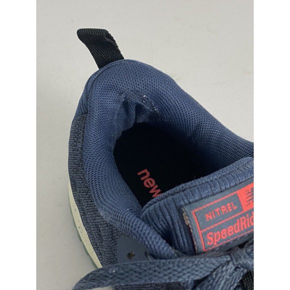 New Balance Womens Shoes Size 8.5B Revlite Trail Training Running WTNTRCC3 Blue - Picture 10 of 10